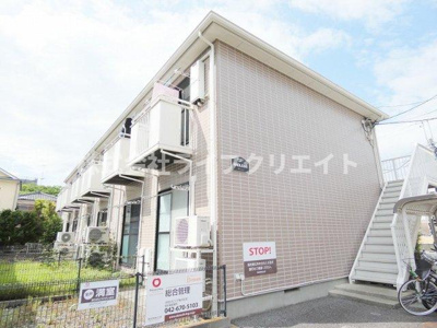 【外観】 | エンドレス