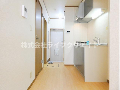 【内装】 | エンドレス