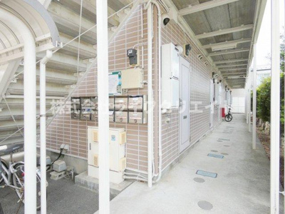 【エントランス】 | エンドレス