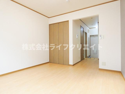 【洋室】 | エンドレス