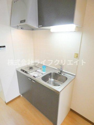 【キッチン】 | エンドレス