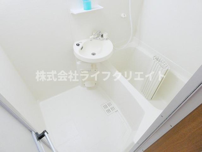 【浴室】 | エンドレス