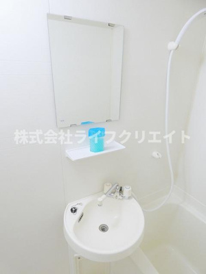 【洗面所】 | エンドレス