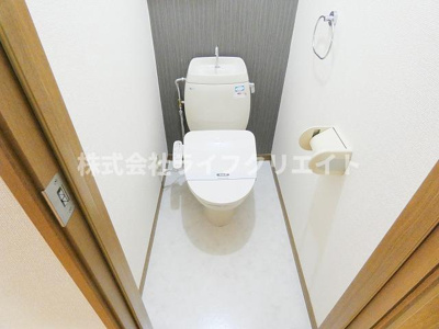 【トイレ】 | エンドレス