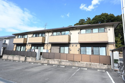 サンメゾンの画像