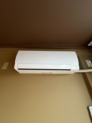 【設備】 | 武部デザイナーズマンション | エアコン