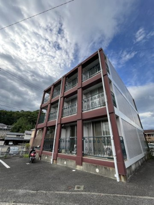 【外観】 | 武部デザイナーズマンション