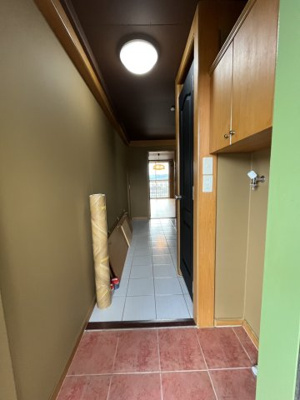 【玄関】 | 武部デザイナーズマンション