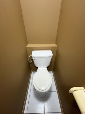 【トイレ】 | 武部デザイナーズマンション