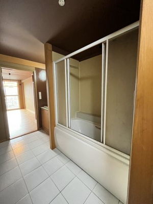 【浴室】 | 武部デザイナーズマンション