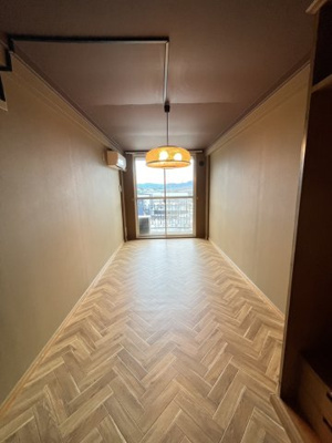 【洋室】 | 武部デザイナーズマンション