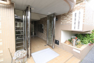 【エントランス】 | ラビドール192