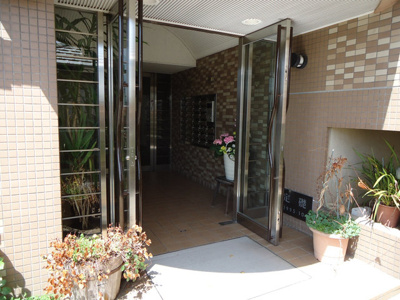 【エントランス】 | ラビドール192