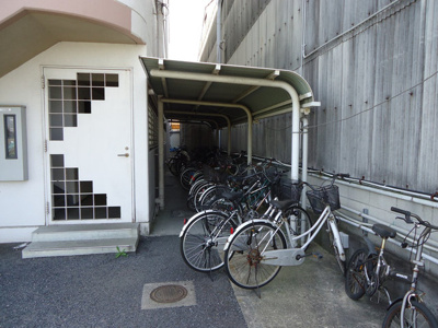 【その他共用部分】 | ラビドール192