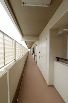 【その他共用部分】 | ラビドール192