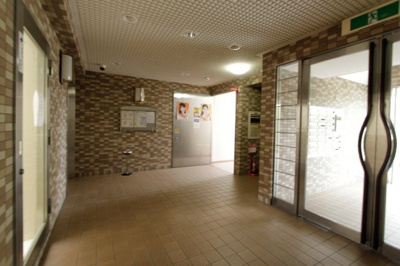 【ロビー】 | ラビドール192