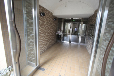 【ロビー】 | ラビドール192