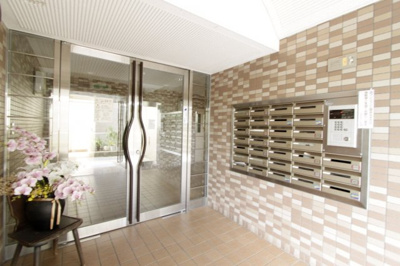 【エントランス】 | ラビドール192