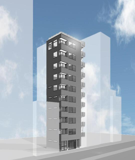 日本橋小網町プロジェクト