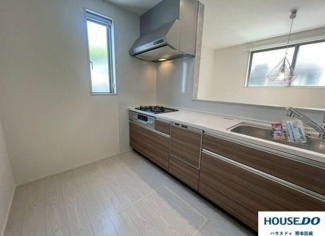 【キッチン】 | 熊本県菊池郡菊陽町大字津久礼