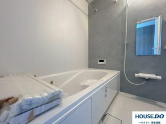 【浴室】 | 熊本県菊池郡菊陽町大字津久礼