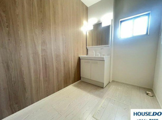 【独立洗面台】 | 熊本県菊池郡菊陽町大字津久礼