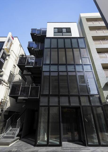 ＲＥＶＥ　ＳＱＵＡＲＥ　練馬