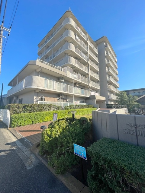 ベルエア第二川口