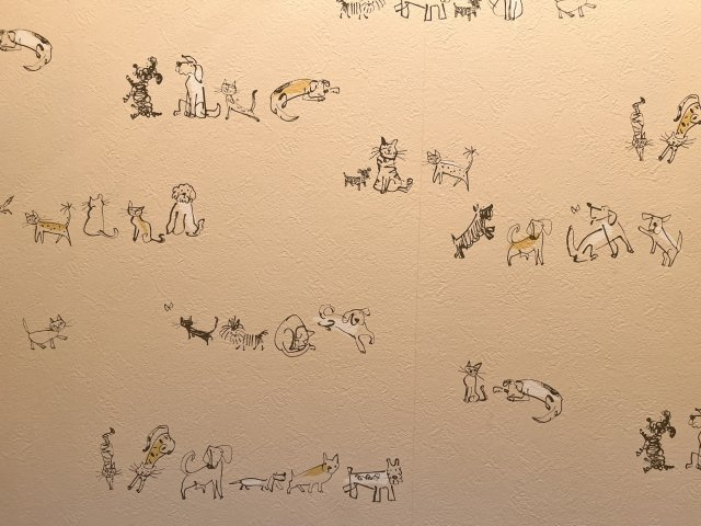 グリーンハウス緑地の設備