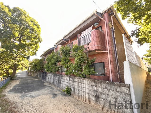 グリーンハウス緑地