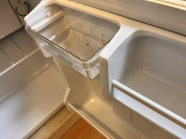 グリーンハウス緑地の浴室