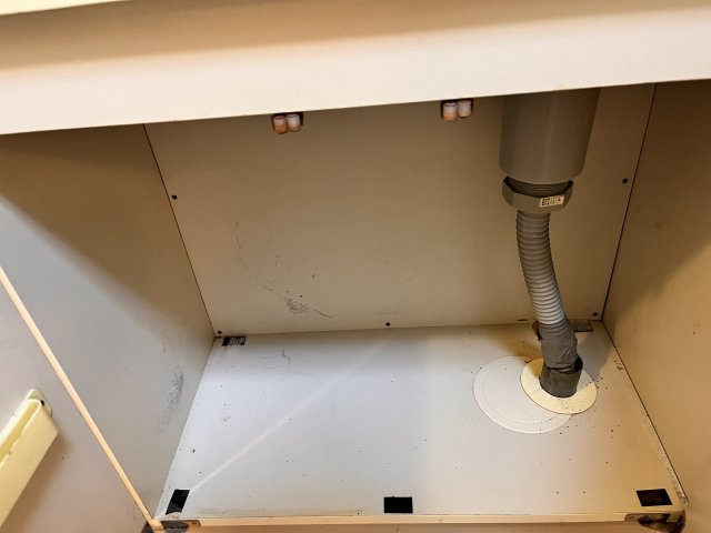 グリーンハウス緑地の設備