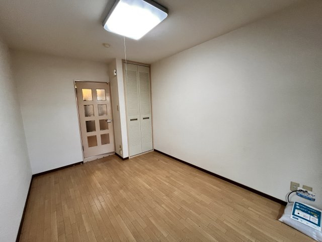 グリーンハウス緑地の居間・リビング