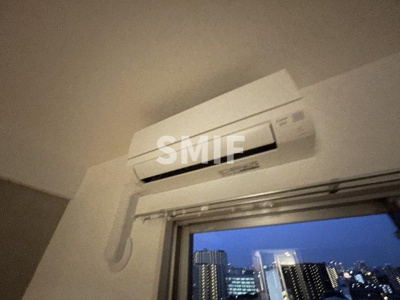 【設備】 | レジュールアッシュ三国本町