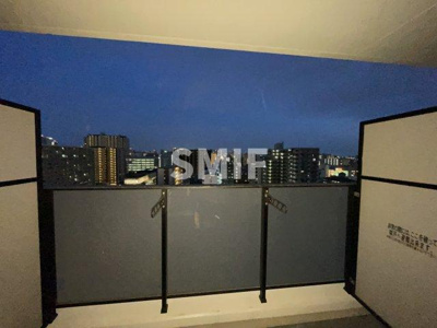 【展望】 | レジュールアッシュ三国本町