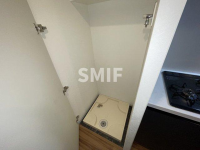 【設備】 | レジュールアッシュ三国本町