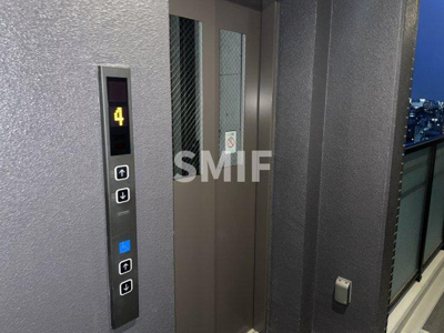 【その他共用部分】 | レジュールアッシュ三国本町