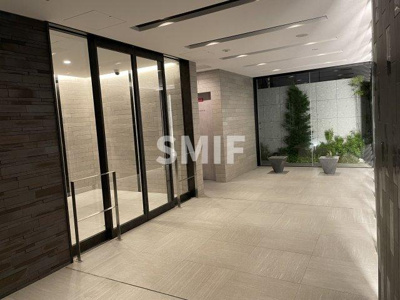 【駐車場】 | レジュールアッシュ三国本町