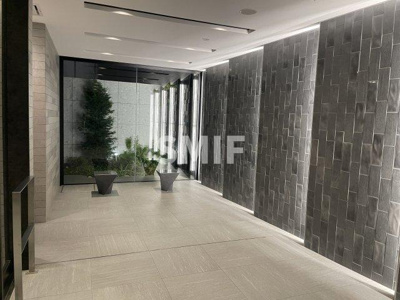 【洋室】 | レジュールアッシュ三国本町