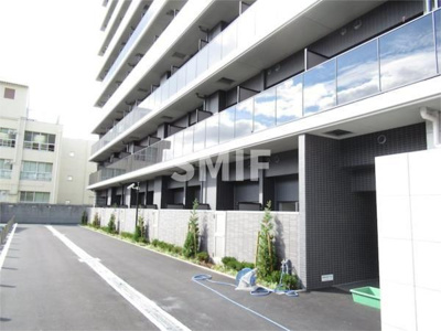 【その他共用部分】 | レジュールアッシュ三国本町