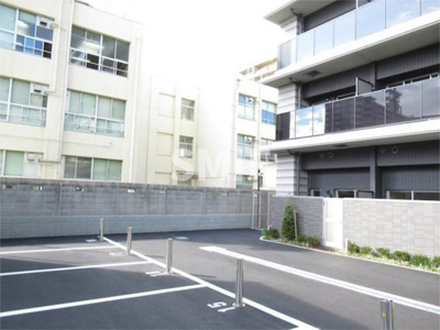 【展望】 | レジュールアッシュ三国本町