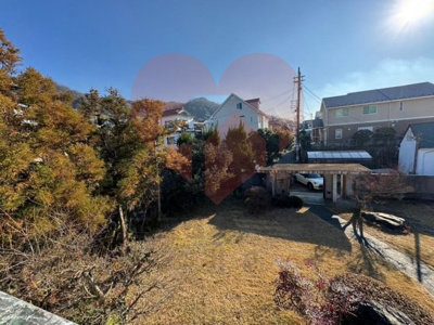 【展望】 | 八尾市郡川4丁目戸建