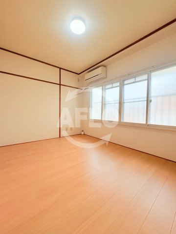 アイリス三井ビル　高倉小学校区の洋室|アイリス三井ビル　洋室