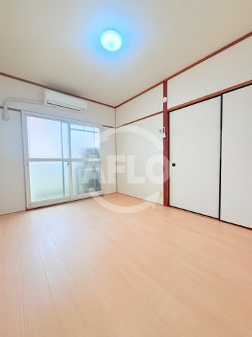 アイリス三井ビル　高倉小学校区の洋室|アイリス三井ビル　洋室