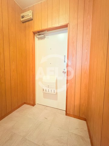 アイリス三井ビル　高倉小学校区のその他|アイリス三井ビル　玄関