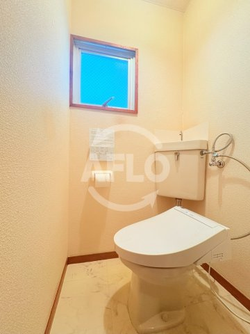 アイリス三井ビル　高倉小学校区のトイレ|トイレ