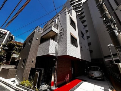 【外観】 | Lazuli Sereno（ラズリ セレーノ）