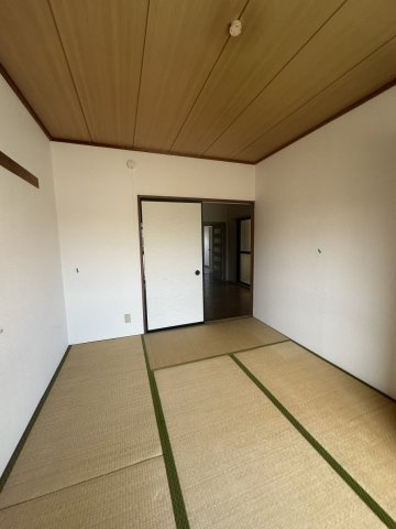 ベルハイムＯＫＡＤＡの和室