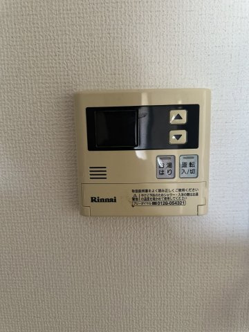 ベルハイムＯＫＡＤＡの設備