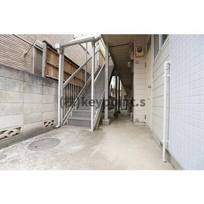 【その他共用部分】 | 長崎ハイツ